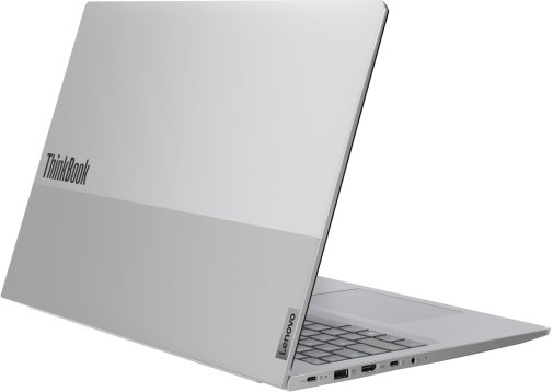 Ноутбук Lenovo ThinkBook 16 G6 IRL 21KH0069RA Arctic Grey