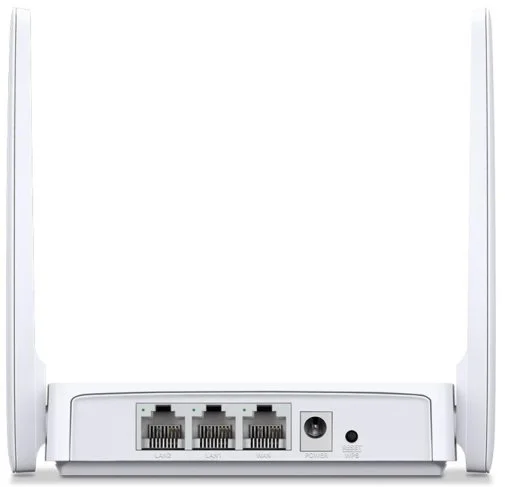Фото: Wi-Fi Роутер Mercusys MR20 № 5 | KTC
