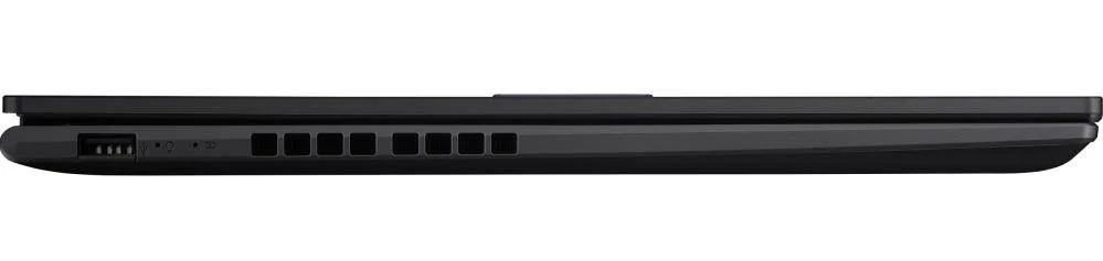 Фото: Ноутбук ASUS Vivobook 16 X1605VA-MB234 Indie Black - 16" IPS 60 Гц / Intel Core i3 / i3-1315U / DDR4 16 ГБ / PCI-E SSD 512 ГБ / Intel UHD Graphics № 10 | KTC