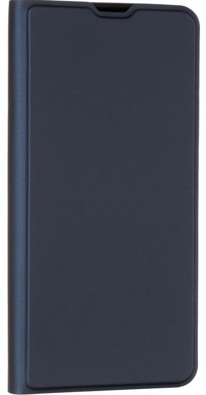 охол BeCover for Samsung A05 A055 - Exclusive New Style Blue (710152)
