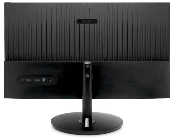 Монітор Acer XF240YS3biphx Black (UM.QX0EE.301)