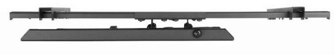 Фото: Кронштейн Gembird WM-80ST-05 Black № 21 | KTC