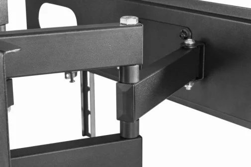 Фото: Кронштейн Gembird WM-70ST-01 Black № 16 | KTC