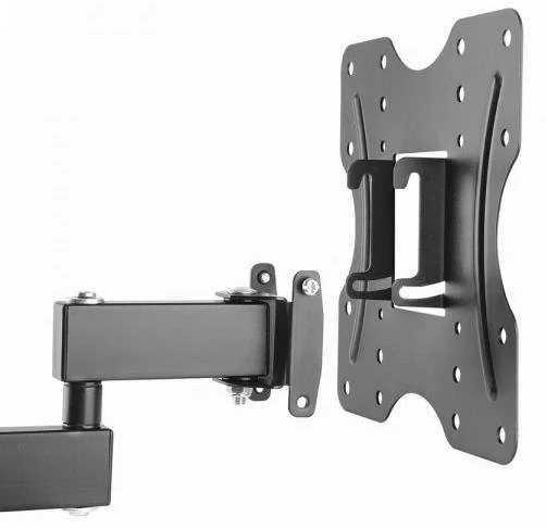 Фото: Кронштейн Gembird WM-42ST-01 Black № 15 | KTC