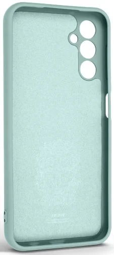 Фото: Чохол ArmorStandart for Samsung A24 4G A245 - Icon Ring Mint (ARM68766) № 4 | KTC