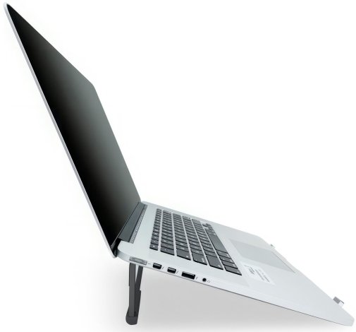 Підставка для ноутбука OfficePro LS530B Black