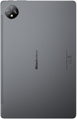 Планшет Blackview Tab 80 8/128GB Grey (6931548314523)