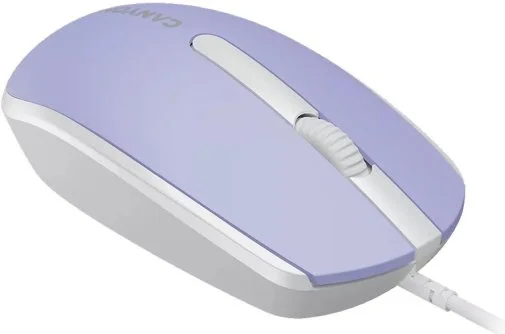 Фото: Миша Canyon M-10 Mountain Lavender (CNE-CMS10ML) № 9 | KTC