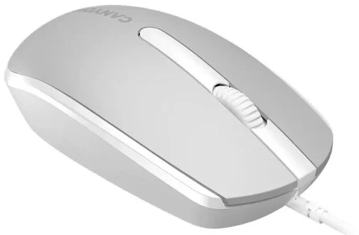 Фото: Миша Canyon M-10 Dark Grey (CNE-CMS10DG) № 9 | KTC