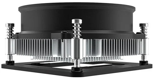 Фото: Кулер для процесора ID-COOLING DK-17 PWM № 9 | KTC