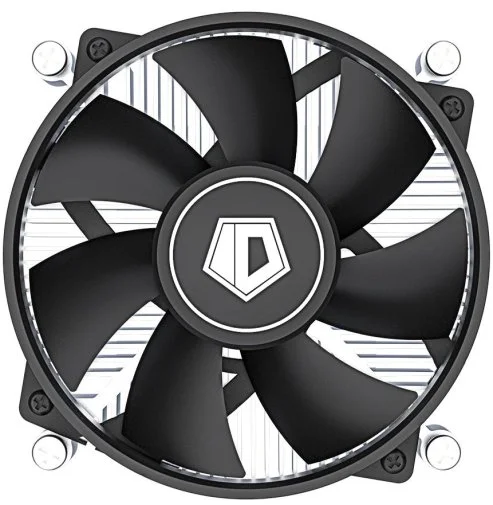 Фото: Кулер для процесора ID-COOLING DK-19 PWM № 9 | KTC