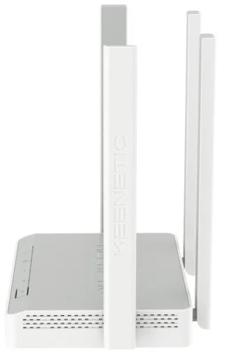 Фото: Wi-Fi Роутер Keenetic Speedster KN-3012 № 16 | KTC