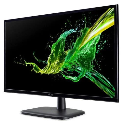 Фото: Монітор Acer EK220QE3BI Black (UM.WE0EE.303) - 21.5" IPS / 1920×1080 / 100 Гц / AMD FreeSync № 7 | KTC