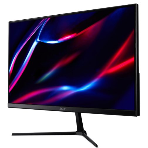 Монітор Acer KG240YM3bipx Black (UM.QX0EE.310)