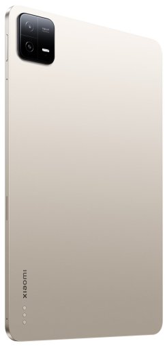 Планшет Xiaomi Pad 6 6/128GB Champagne (VHU4345EU)