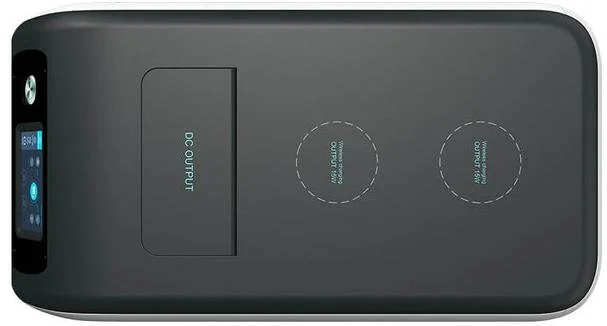 Фото: Зарядна станція Bluetti EP500 Pro 3000W 5100Wh 1416666mAh № 7 | KTC