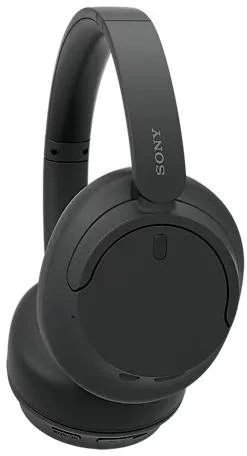 Фото: Навушники Sony WH-CH720N Black (WHCH720NB.CE7) № 8 | KTC