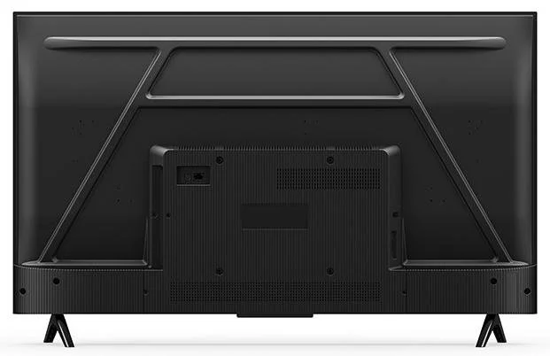 Фото: Телевізор LED TCL 65P639 (Google TV, Wi-Fi, 3840x2160) № 14 | KTC