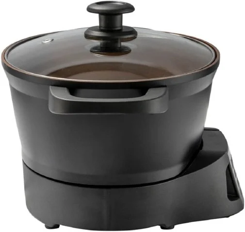 Фото: Мультиварка Russell Hobbs Good To Go (28270-56) № 19 | KTC