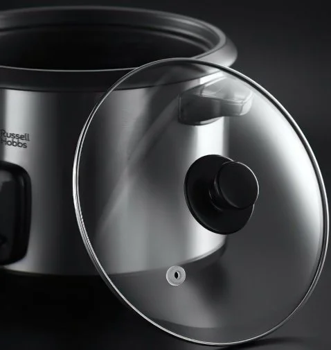 Фото: Рисоварка Russell Hobbs Cook Home (19750-56) № 11 | KTC