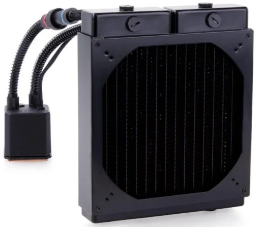 Фото: Система рідинного охолодження Alphacool Eisbaer 200 (11762) № 6 | KTC