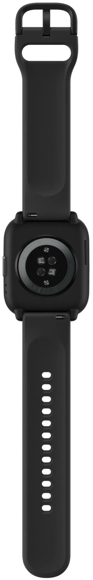 Фото: Смарт годинник Amazfit Active Midnight Black (1005556) № 11 | KTC