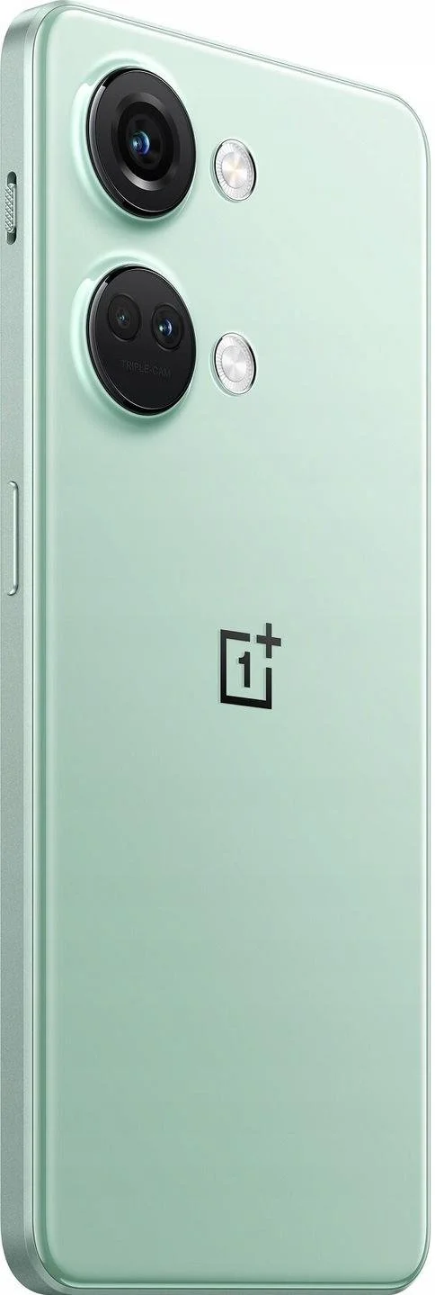 Фото: Смартфон OnePlus Nord 3 5G CPH2493 8/128GB Misty Green (5011103075) № 13 | KTC