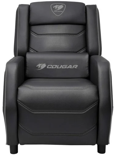 Фото: Крісло Cougar RANGER S Black № 10 | KTC