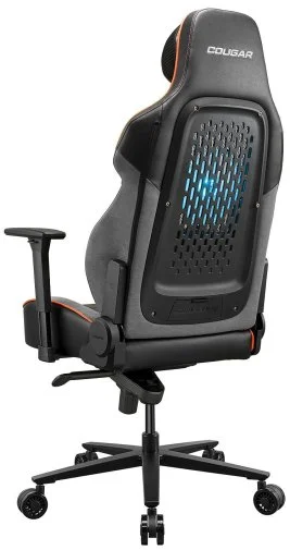 Фото: Крісло Cougar NxSys Aero № 13 | KTC