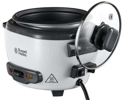 Фото: Рисоварка Russell Hobbs Medium (27030-56) № 13 | KTC
