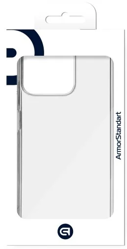 Фото: Чохол ArmorStandart for Realme C51/C53 - Air Force Transparent (ARM72821) № 6 | KTC