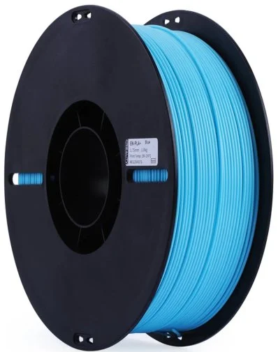 Фото: Пластик (філамент) для 3D друку Creality 3D PLA Plus Filament Blue (3301010310) № 9 | KTC
