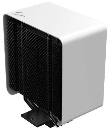 Фото: Кулер для процесора APNX AP1 White (APTC-PF30517.21) № 12 | KTC