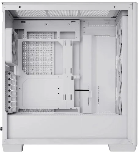 Фото: Корпус APNX Creator C1 White with window (APCM-CR01043.21) № 20 | KTC