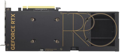 Відеокарта ASUS ProArt GeForce RTX 4070 12GB GDDR6X (PROART-RTX4070-12G)