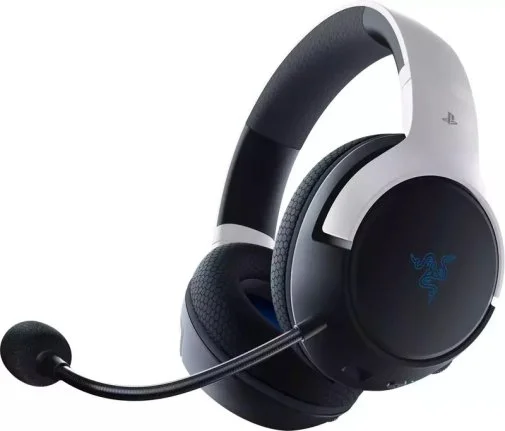 Гарнітура Razer Kaira Hyperspeed for PS5 (RZ04-03980200-R3G1)