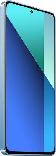  Смартфон Xiaomi Redmi Note 13 6/128GB Ice Blue