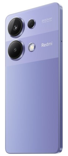  Смартфон Xiaomi Redmi Note 13 Pro 4G 8/256GB Lavender Purple