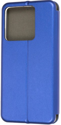Чохол ArmorStandart for Xiaomi Redmi Note 13 5G - G-Case Blue (ARM71885)