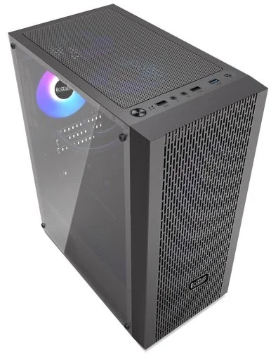 Фото: Корпус PCCooler DIAMOND MA100 MESH № 8 | KTC