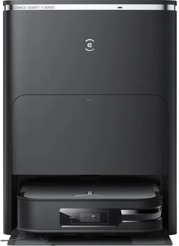 Фото: Робот-пилосос ECOVACS DEEBOT OZMO X2 OMNI № 16 | KTC