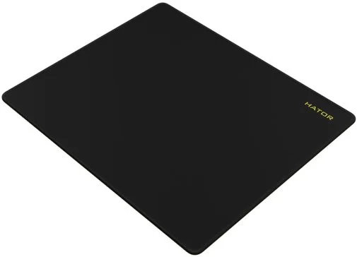 Фото: Килимок Hator Tonn eSport L Black (HTP-032) № 9 | KTC