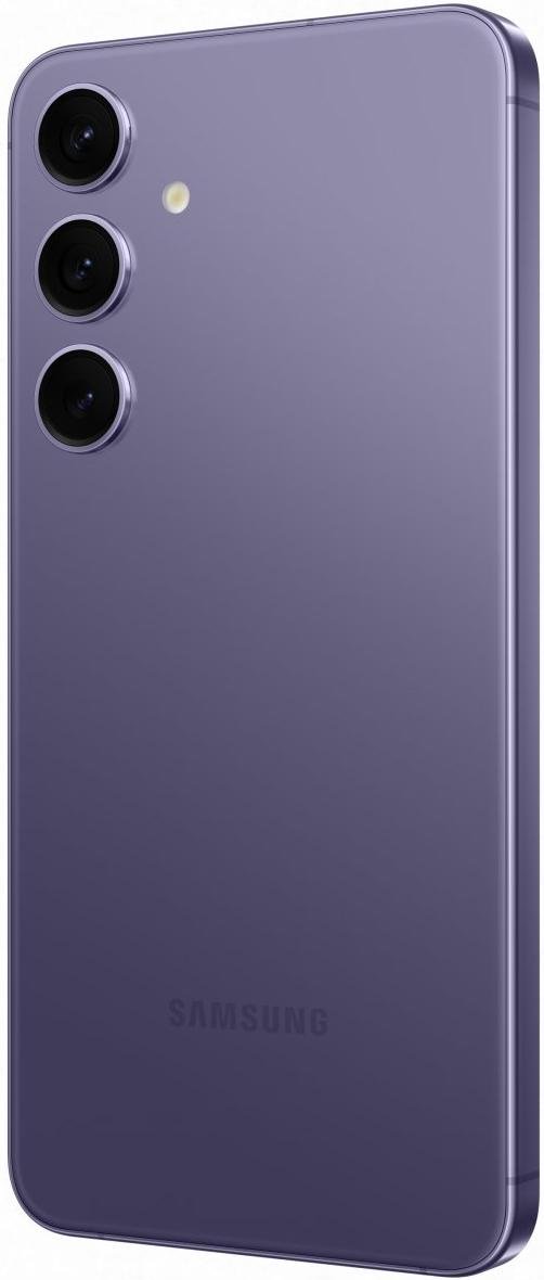 Смартфон Samsung Galaxy S24 Plus 12/256GB Cobalt Violet (SM-S926BZVDEUC)