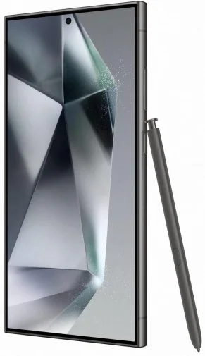 Фото: Смартфон Samsung Galaxy S24 Ultra 12/512GB Titanium Black (SM-S928BZKHEUC) № 22 | KTC