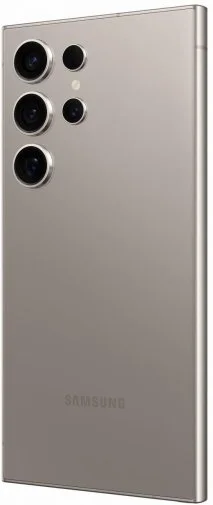 Фото: Смартфон Samsung Galaxy S24 Ultra 12/512GB Titanium Gray (SM-S928BZTHEUC) № 27 | KTC