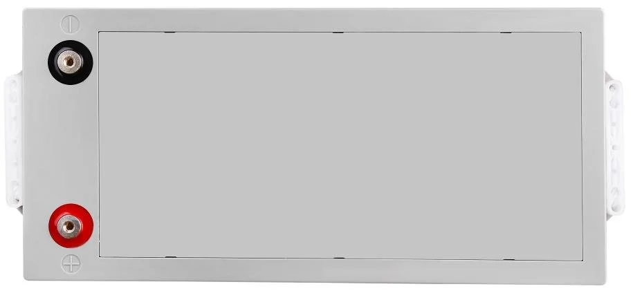 Фото: Батарея для ДБЖ Gemix GL12-200 GEL № 7 | KTC
