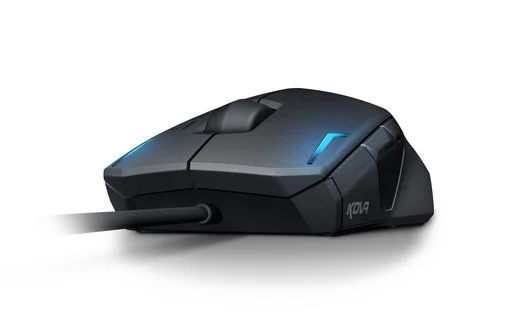 Фото: Мишка Roccat Kova № 11 | KTC