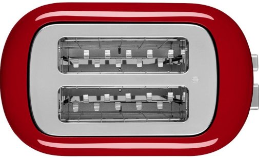 Тостер KitchenAid 2-slice 5KMT2109 Empire Red (5KMT2109EER)