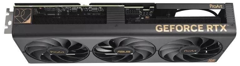 Відеокарта ASUS ProArt GeForce RTX 4070 SUPER 12GB GDDR6X (PROART-RTX4070S-12G)