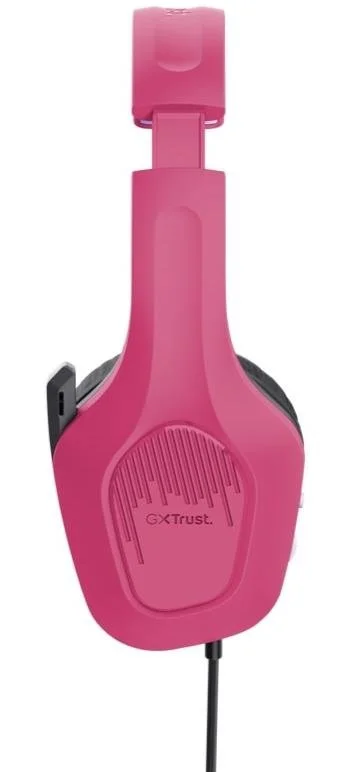 Фото: Гарнітура Trust GXT 415 Zirox Pink (24992_TRUST) № 13 | KTC